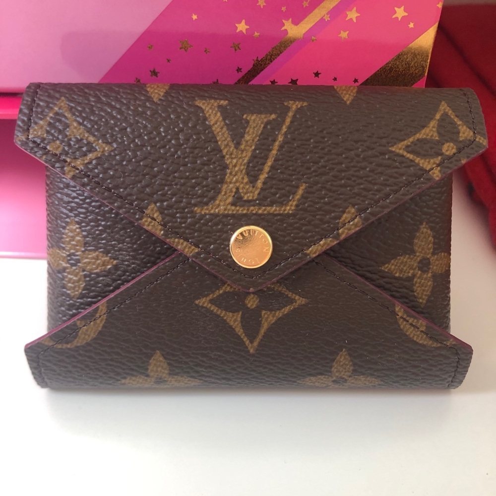 Louis Vuitton Kiragami small